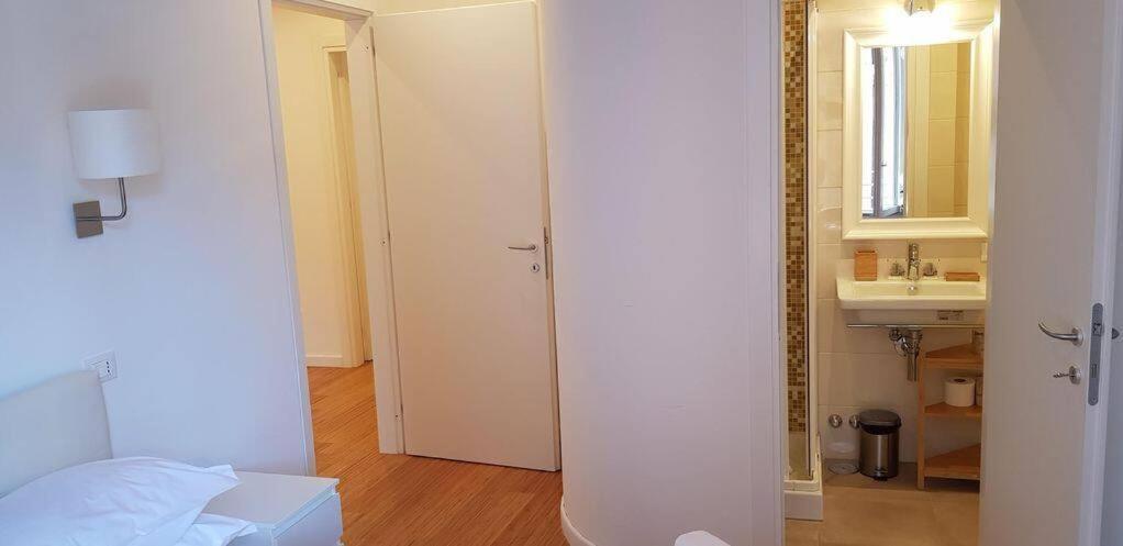 Restored Apartment - Stunning Pantheon View Rom Exterior foto