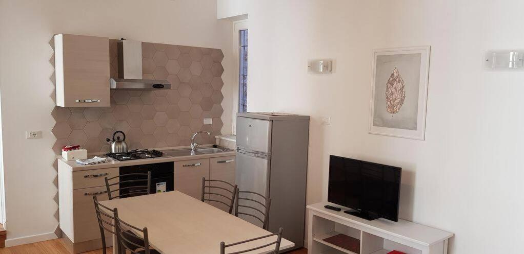 Restored Apartment - Stunning Pantheon View Rom Exterior foto